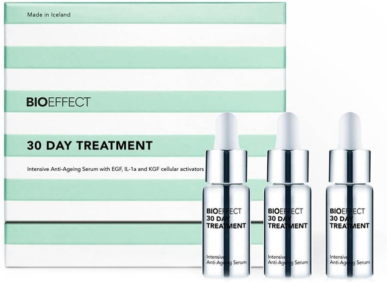 Bioeffect 30 Day Treatment 15 ml