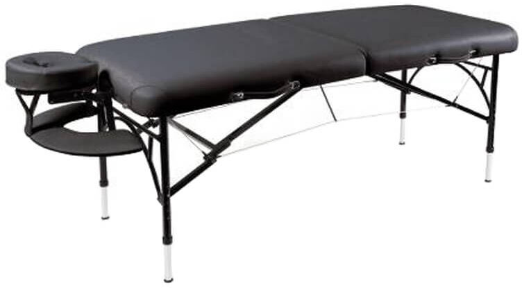 Sibel Sunset Portable Massage Table Ref. 7310112