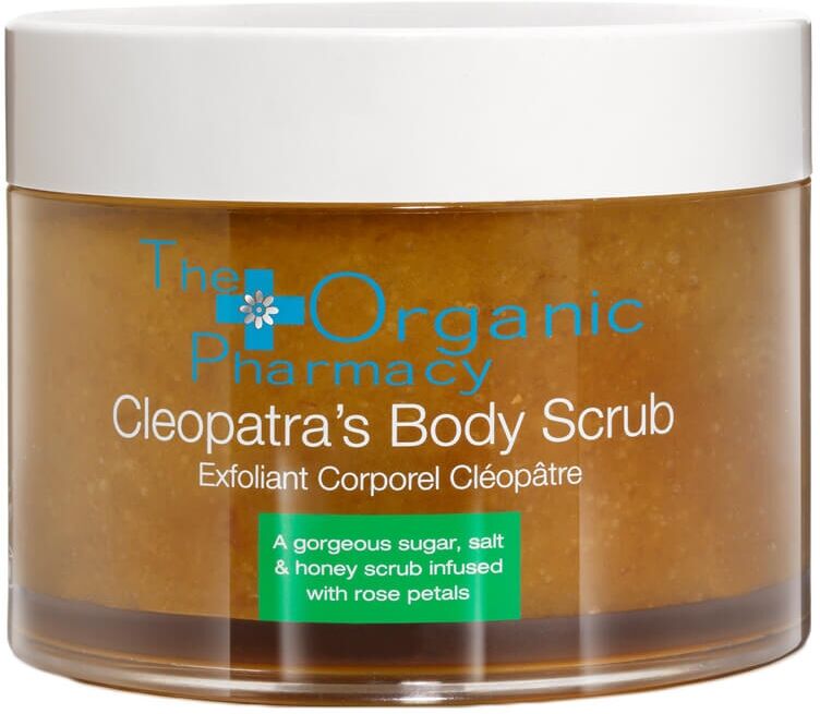 The Organic Pharmacy Cleopatra's Body Scrub  400 ml