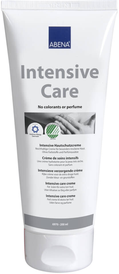 Abena Intensive Care Creme 200 ml