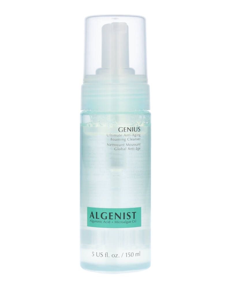 Algenist Genius Ultimate Anti-Aging Foaming Cleanser 150 ml