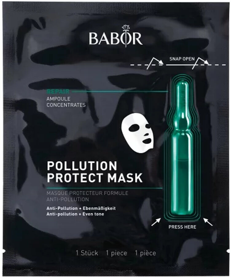 Babor Pollution Protect Mask (U)