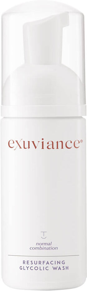 Exuviance Embrace Resurfacing Glycolic Wash 125 ml