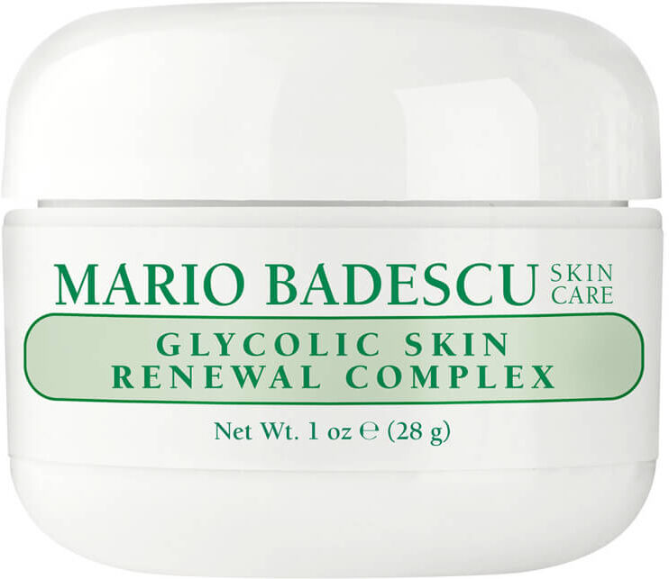 Mario Badescu Glycolic Skin Renewal Complex 28 g