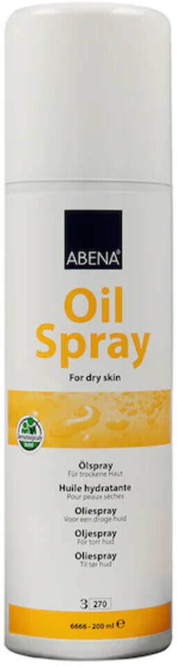 Abena Oil Spray 200 ml