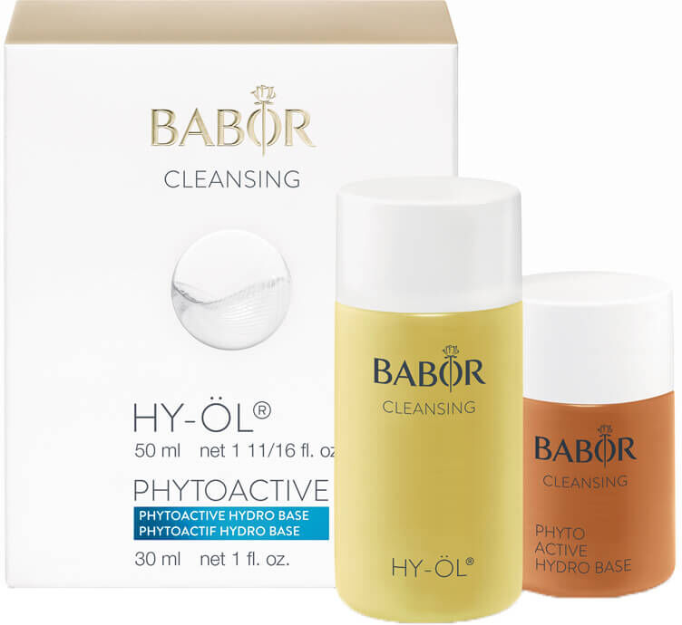 Babor Hy-Öl & Phytoactive Base  50 ml