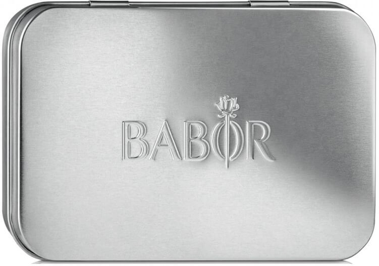 Babor Metal Etui - Til Ampuller