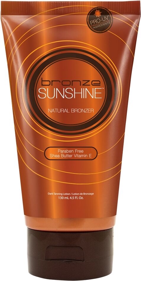 Designer Skin Bronze Sunshine Natural Bronzer 133 ml