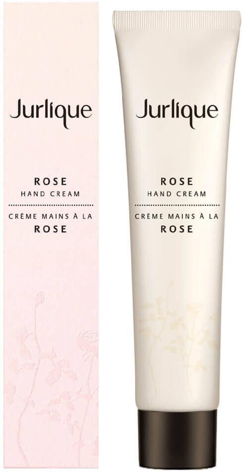 Jurlique Rose Hand Cream 125 ml