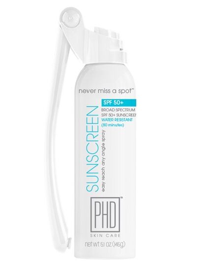 Phd Skin Care PHD Sunsceen High Protection SPF 50 (U) 200 ml