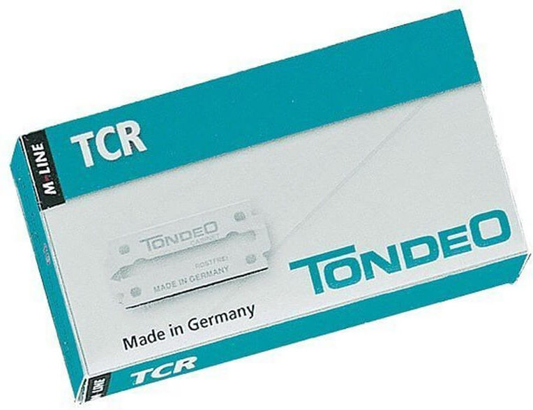 Tondeo TCR 40mm 10pak