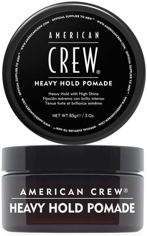 American Crew Heavy Hold Pomade 85 g