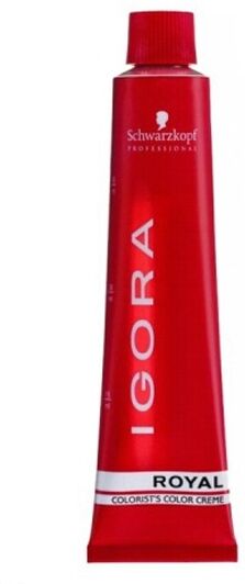 Schwarzkopf Igora Royal 12-22 (U) 60 ml