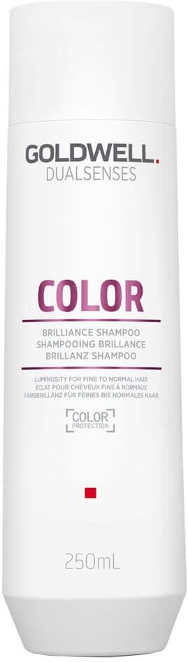 Goldwell Color Brilliance Shampoo 250 ml