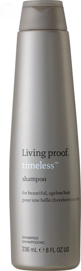 Living Proof Timeless Shampoo 236 ml