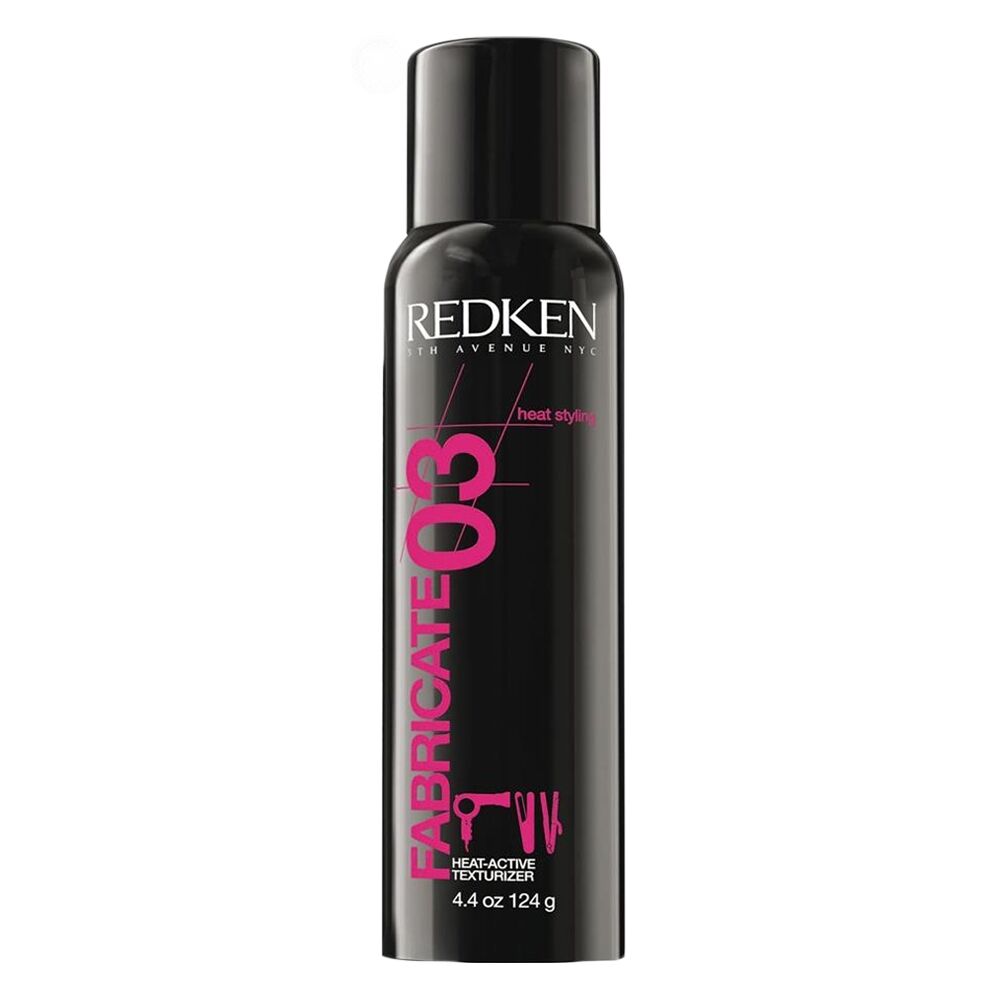 Redken Fabricate 03 Heat-Active Texturizer