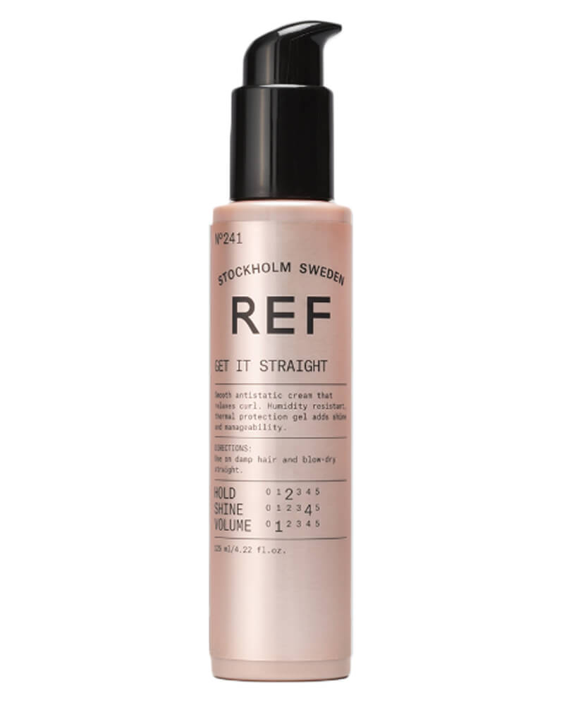 REF Get It Straight 125 ml