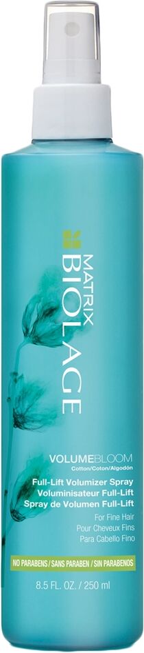 Matrix Volumebloom Full-Lift Volumizer Spray 250 ml