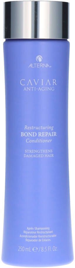 Alterna Caviar Bond Repair Conditioner 250 ml