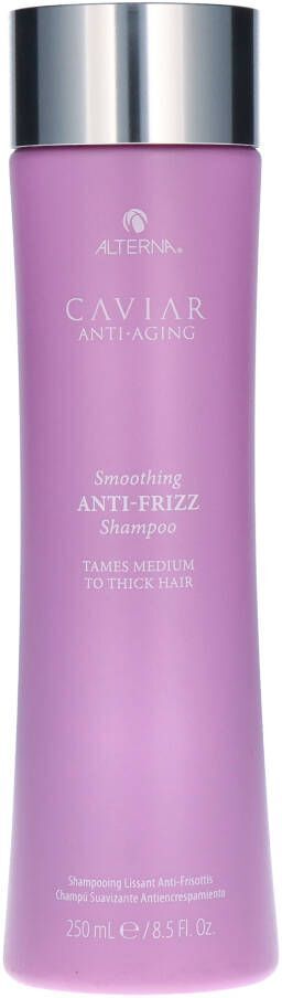 Alterna Caviar Smoothing Anti-Frizz Shampoo  250 ml