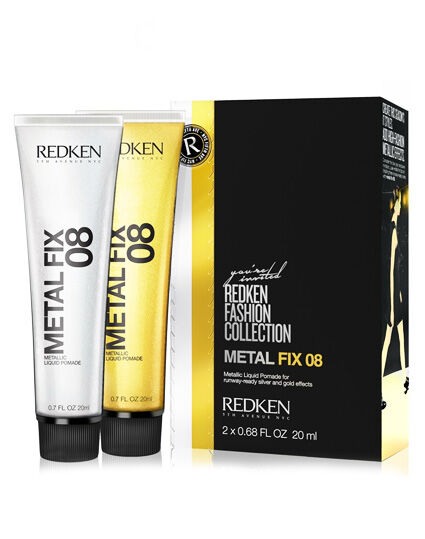 Redken Metal Fix 08 (U) 20 ml