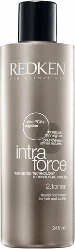 Redken Intra Force 2 Toner Normal Hair (U) 245 ml