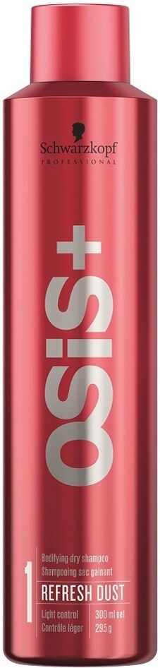 Schwarzkopf OSIS+ Refresh Dust Dryshampoo 300 ml