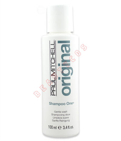 Paul Mitchell Original Shampoo One (U) 100 ml