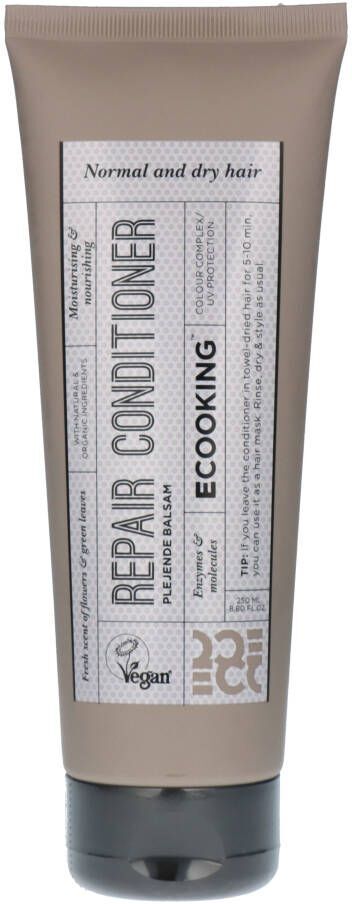 Ecooking Repair Conditioner 250 ml