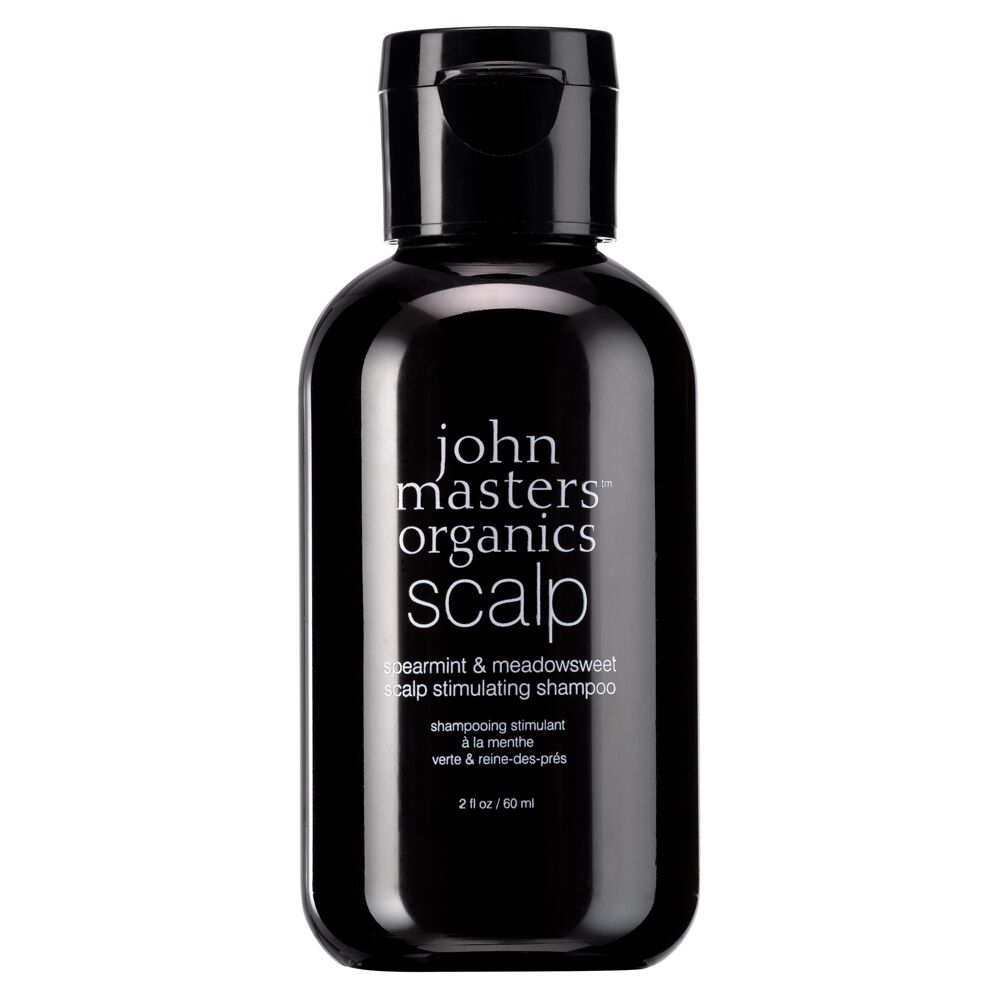 John Masters Scalp Shampoo 60 ml