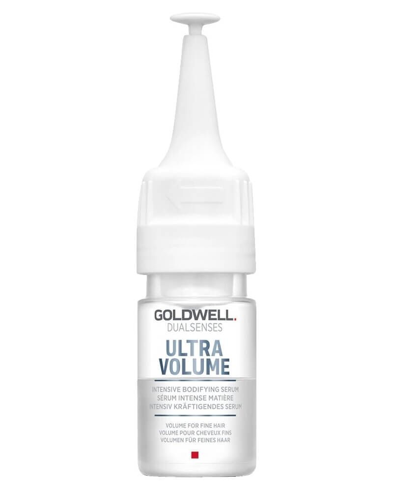 Goldwell Ultra Volume Intensive Bodifying Serum (U) 18 ml