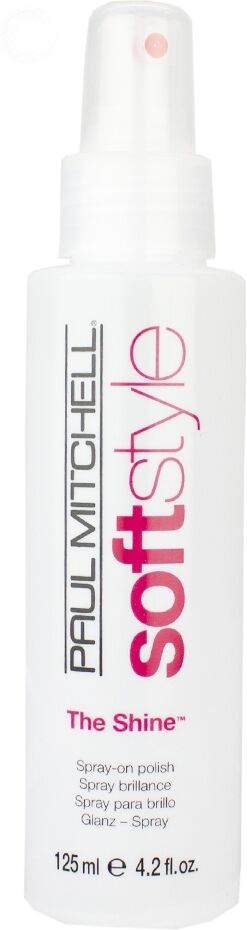 Paul Mitchell Softstyle The Shine (U) 125 ml