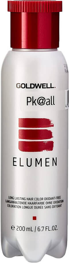 Elumen Goldwell Elumen PK@All 200 ml