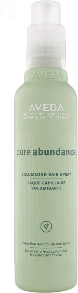 Aveda Pure Abundance Volumizing Hair Spray 200 ml