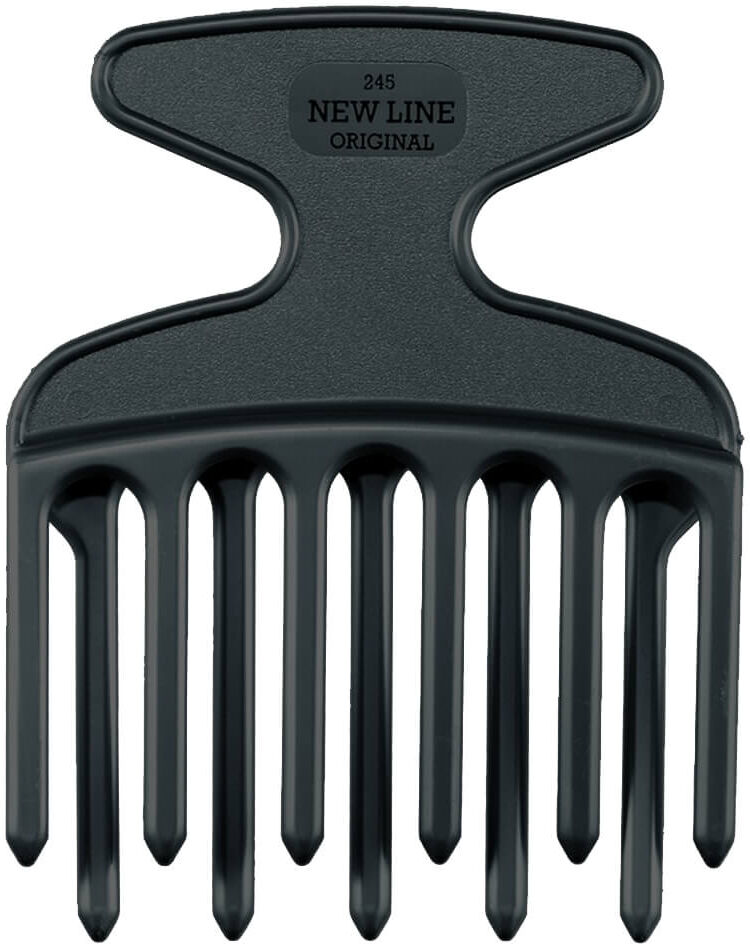 Hercules Sägemann Combs For Curly Hair 97/245