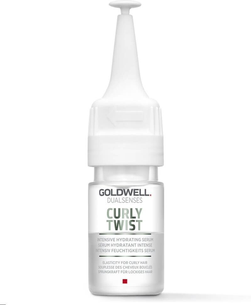 Goldwell Curly Twist Intensive Hydrating Serum (U) 18 ml