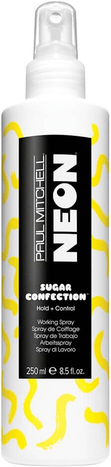 Paul Mitchell NEON Sugar Confection Hold+Control (U) 250 ml