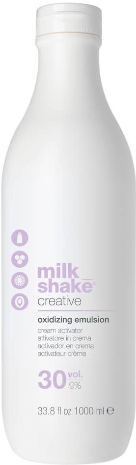 Milk_Shake Milk Shake Creative Oxidizing Emulsion 9% 30 Vol. 1000 ml