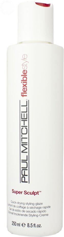 Paul Mitchell Flexiblestyle Super Sculpt 250 ml