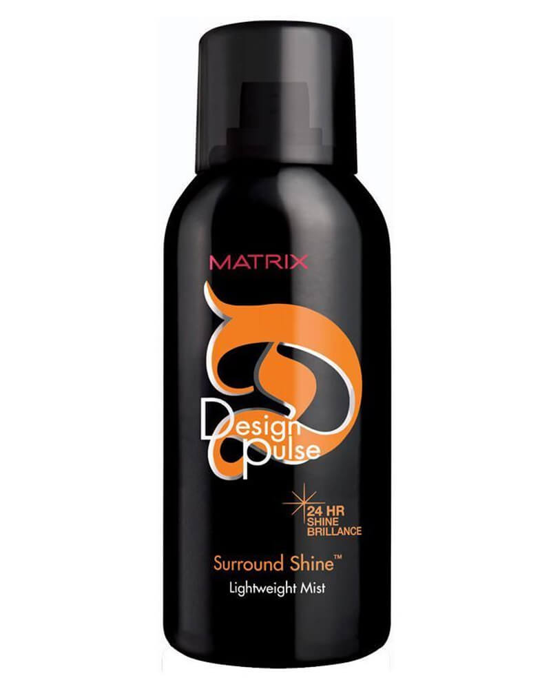 Matrix Design Pulse Surround Shine Lightweight Mist (U) 150 ml