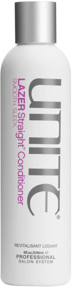 Unite Lazer Straight Conditioner  236 ml