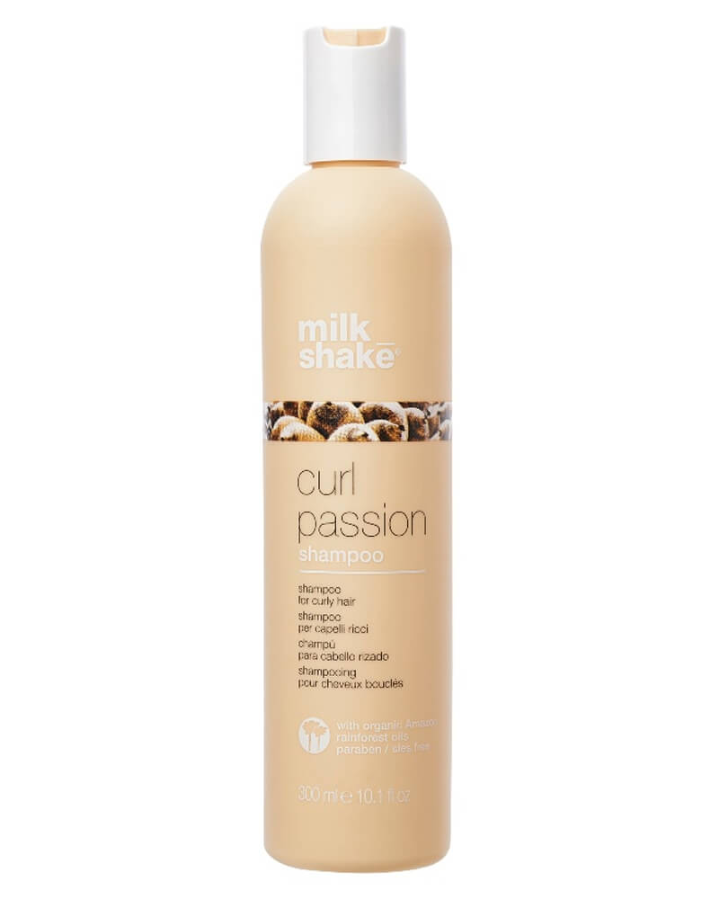 Milk_Shake Milk Shake Curl Passion Shampoo 300 ml