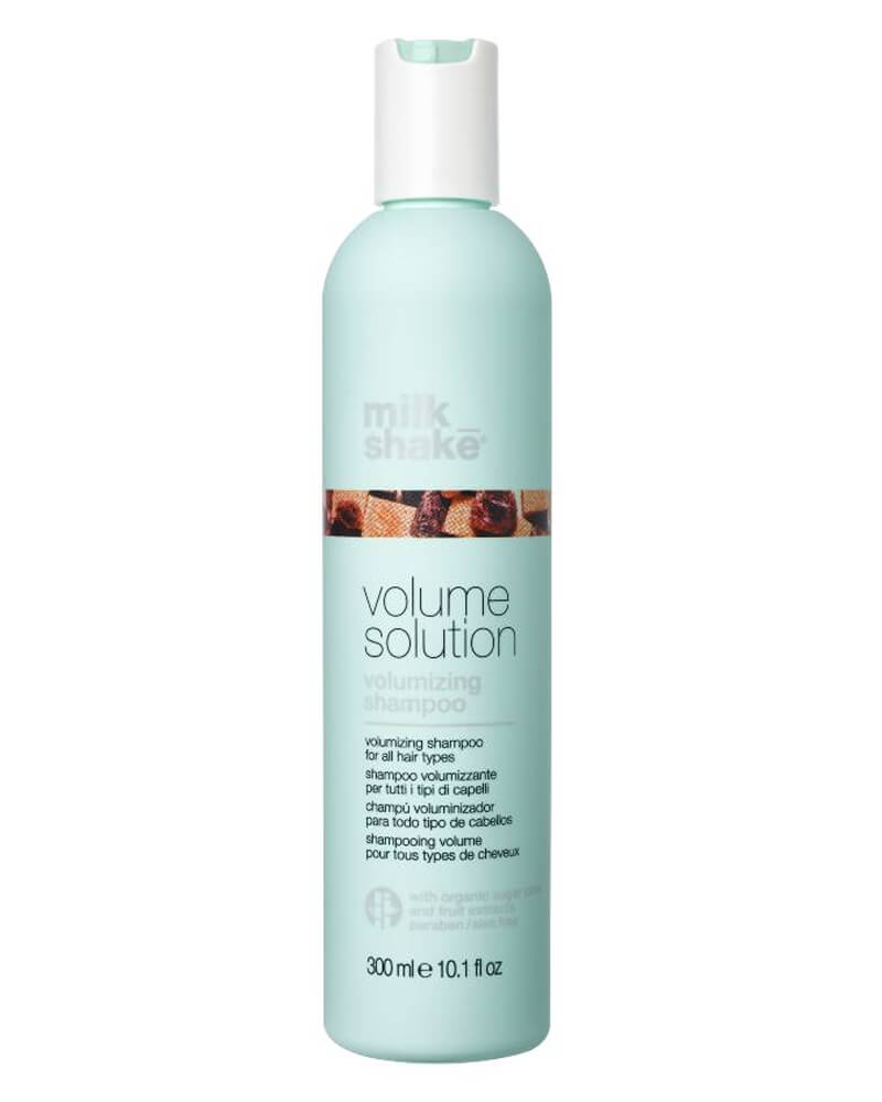 Milk_Shake Milk Shake Volume Solution Shampoo 300 ml