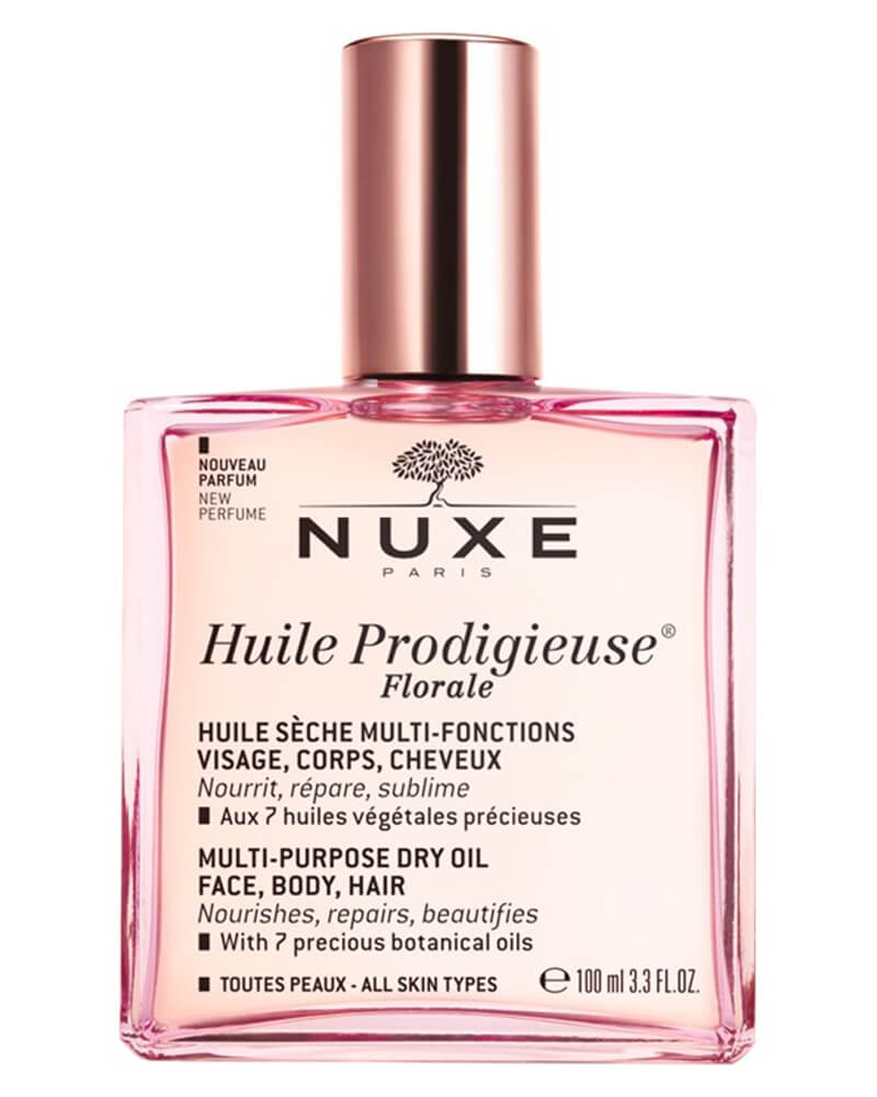 Nuxe Huile Prodigieuse Florale 100 ml