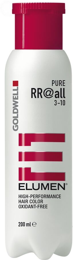 Goldwell Elumen High-Performance PURE RR@all