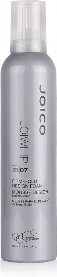 Joico Joiwhip Firm-Hold Designer Foam 300 ml