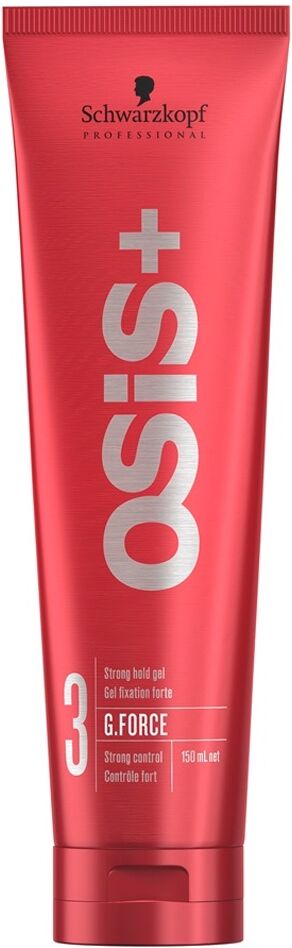 Schwarzkopf OSIS+ G.Force 3 150 ml