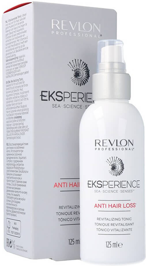 Revlon Eksperience Anti Hair Loss Revitalizing Tonic 125 ml