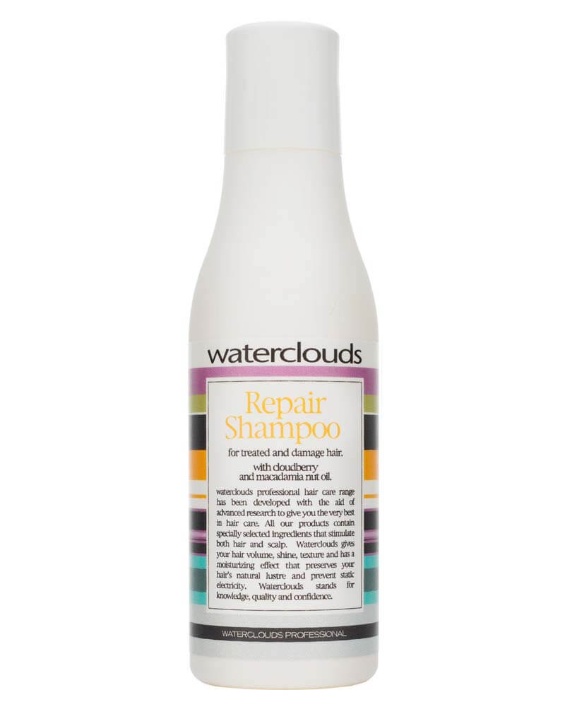 Waterclouds Repair Shampoo  70 ml