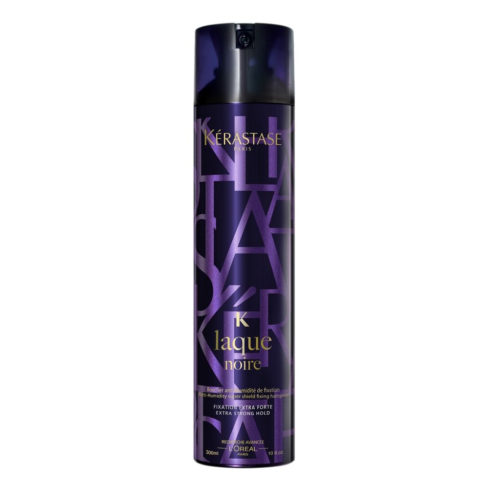 Kerastase - Laque Noire 300 ml